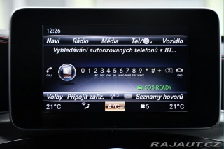 Mercedes-Benz GLC 43 AMG 4M ČR 2019