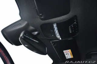 Mercedes-Benz GLC 43 AMG 4M ČR 2019