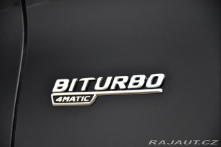 Mercedes-Benz GLC 43 AMG 4M ČR 2019