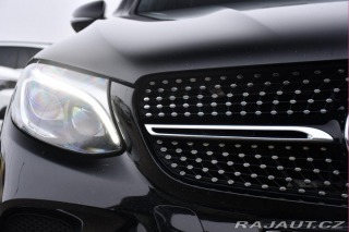 Mercedes-Benz GLC 43 AMG 4M ČR 2019