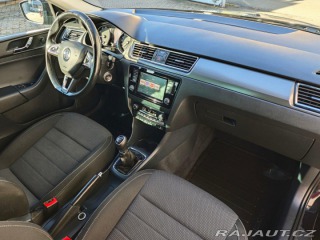 Škoda Rapid Spaceback 1.2 TSi Style P 2016