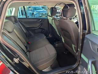 Škoda Rapid Spaceback 1.2 TSi Style P 2016
