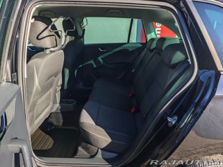 Škoda Rapid Spaceback 1.2 TSi Style P 2016