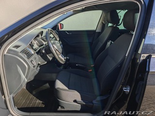 Škoda Rapid Spaceback 1.2 TSi Style P 2016