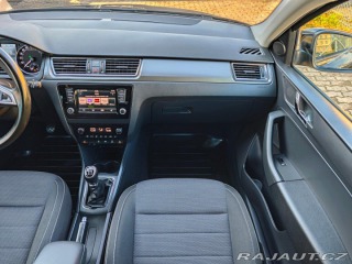 Škoda Rapid Spaceback 1.2 TSi Style P 2016