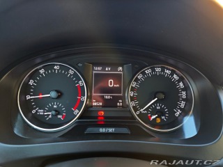 Škoda Rapid Spaceback 1.2 TSi Style P 2016