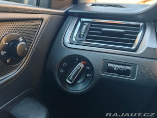 Škoda Rapid Spaceback 1.2 TSi Style P 2016