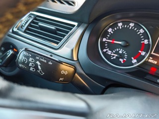 Škoda Rapid Spaceback 1.2 TSi Style P 2016