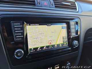 Škoda Rapid Spaceback 1.2 TSi Style P 2016