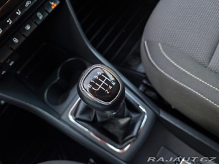 Škoda Rapid Spaceback 1.2 TSi Style P 2016