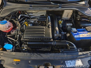 Škoda Rapid Spaceback 1.2 TSi Style P 2016