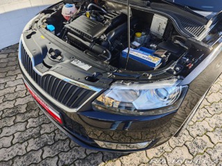 Škoda Rapid Spaceback 1.2 TSi Style P 2016
