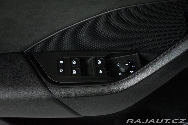 Škoda Octavia RS 2.0 TDI 147kW 4x4*DPH* 2022