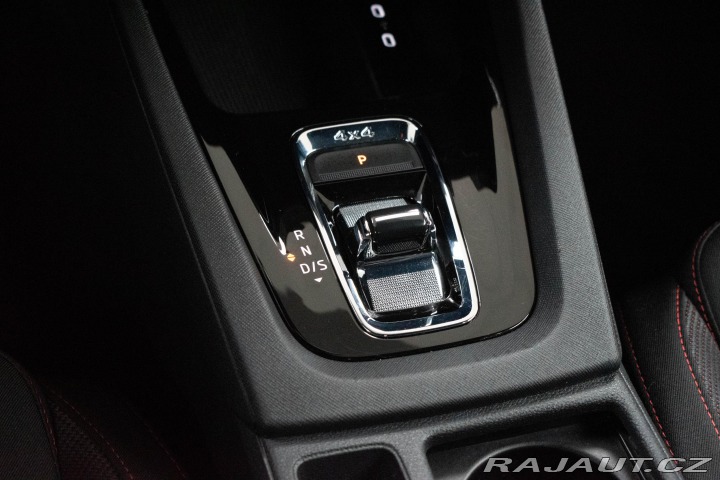 Škoda Octavia RS 2.0 TDI REZERVACE 2022