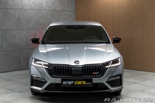 Škoda Octavia RS 2.0 TDI 147kW 4x4*DPH* 2022