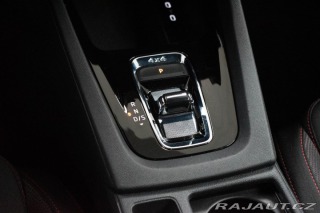 Škoda Octavia RS 2.0 TDI 147kW 4x4*DPH* 2022