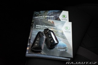 Škoda Octavia RS 2.0 TDI 147kW 4x4*DPH* 2022