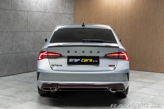 Škoda Octavia RS 2.0 TDI 147kW 4x4*DPH* 2022