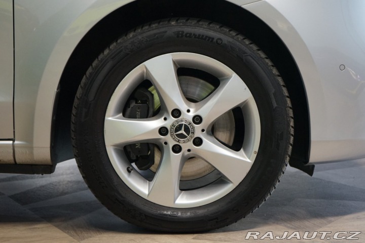 Mercedes-Benz V 220d*4M*MARCO POLO*360*LE 2020