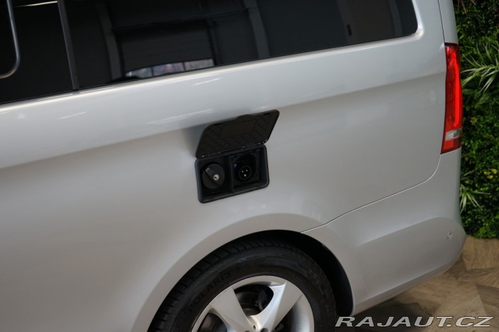 Mercedes-Benz V 220d*4M*MARCO POLO*360*LE 2020