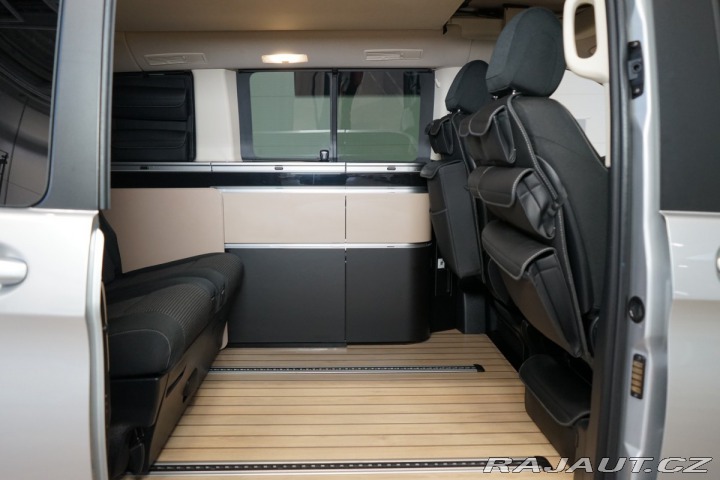 Mercedes-Benz V 220d*4M*MARCO POLO*360*LE 2020