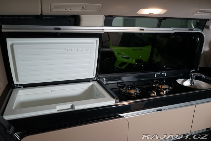 Mercedes-Benz V 220d*4M*MARCO POLO*360*LE 2020