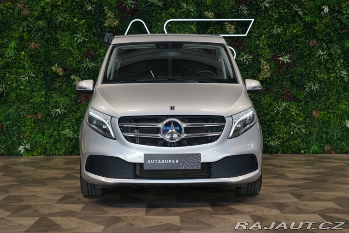 Mercedes-Benz V 220d*4M*MARCO POLO*360*LE 2020