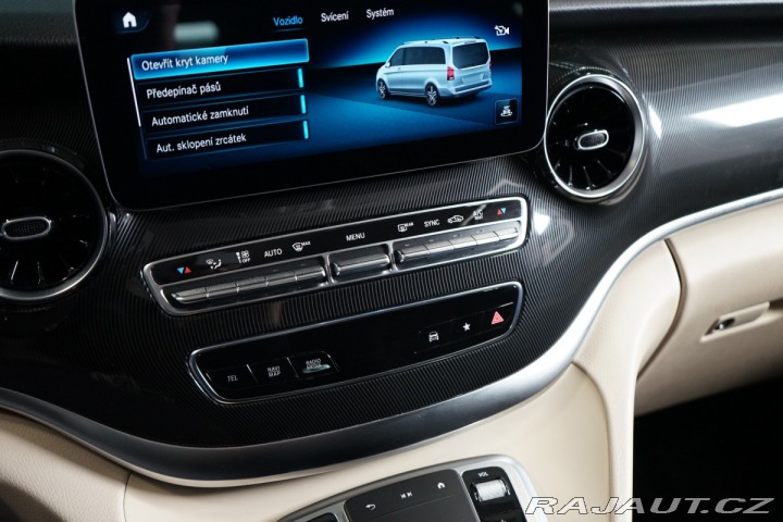 Mercedes-Benz V 220d*4M*MARCO POLO*360*LE 2020