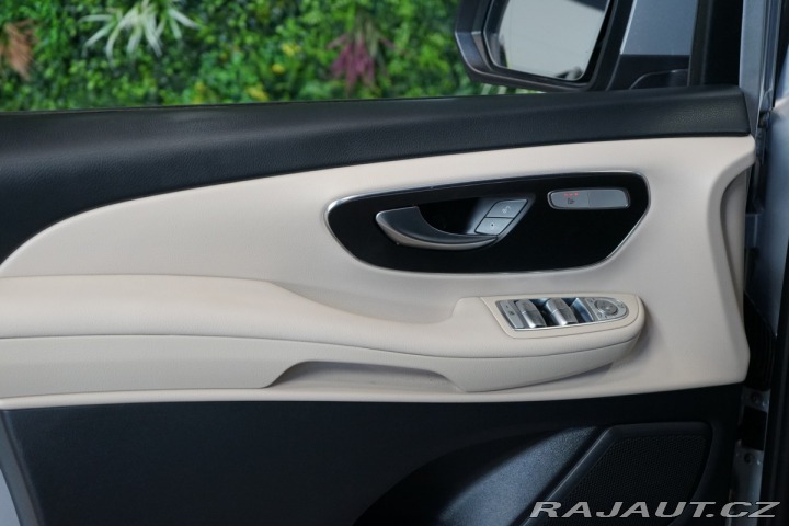 Mercedes-Benz V 220d*4M*MARCO POLO*360*LE 2020