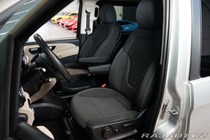 Mercedes-Benz V 220d*4M*MARCO POLO*360*LE 2020