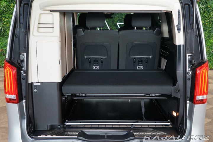 Mercedes-Benz V 220d*4M*MARCO POLO*360*LE 2020