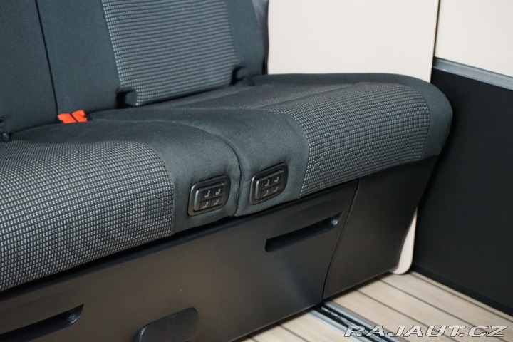 Mercedes-Benz V 220d*4M*MARCO POLO*360*LE 2020