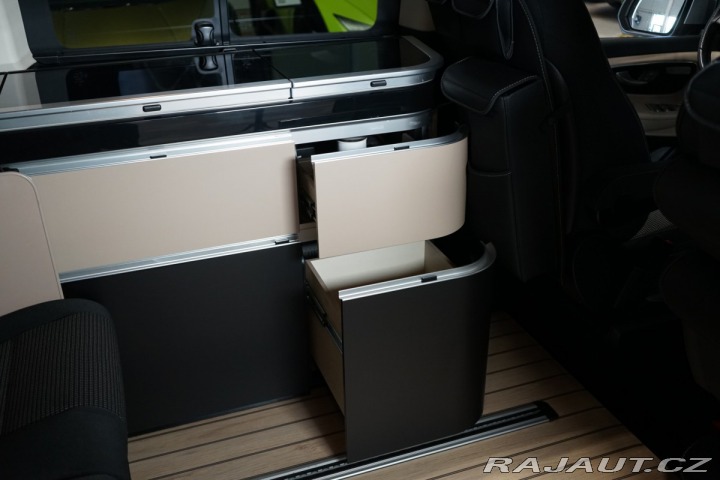 Mercedes-Benz V 220d*4M*MARCO POLO*360*LE 2020