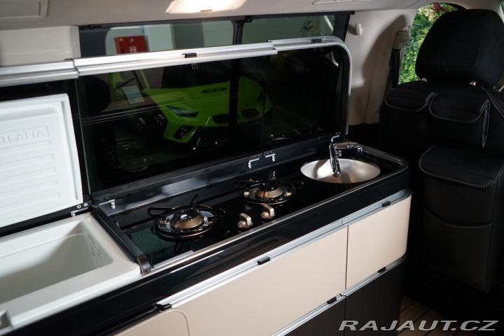 Mercedes-Benz V 220d*4M*MARCO POLO*360*LE 2020