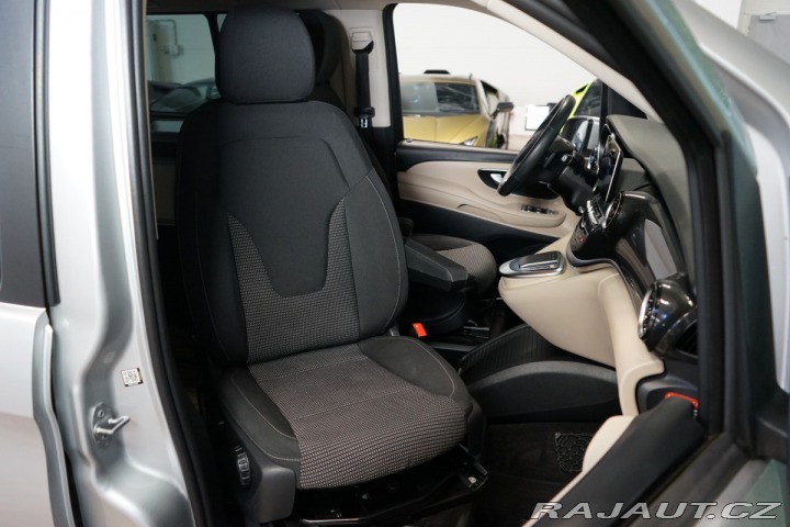 Mercedes-Benz V 220d*4M*MARCO POLO*360*LE 2020