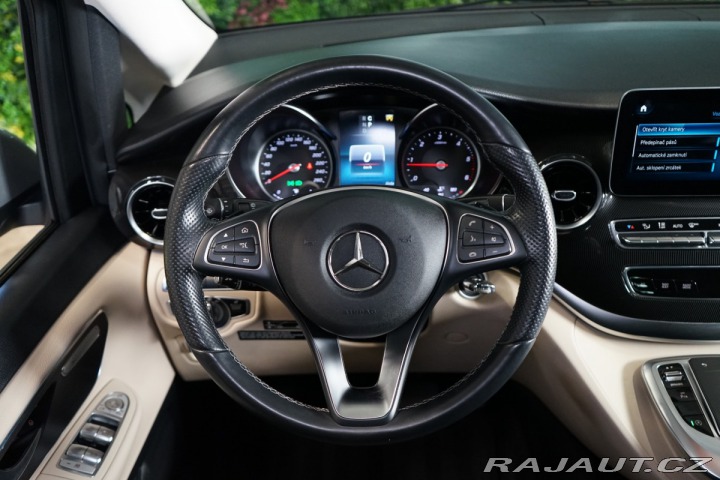 Mercedes-Benz V 220d*4M*MARCO POLO*360*LE 2020