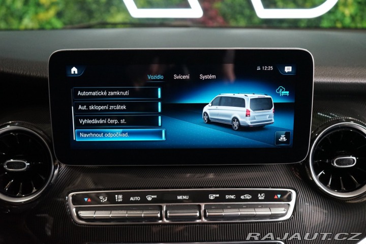 Mercedes-Benz V 220d*4M*MARCO POLO*360*LE 2020