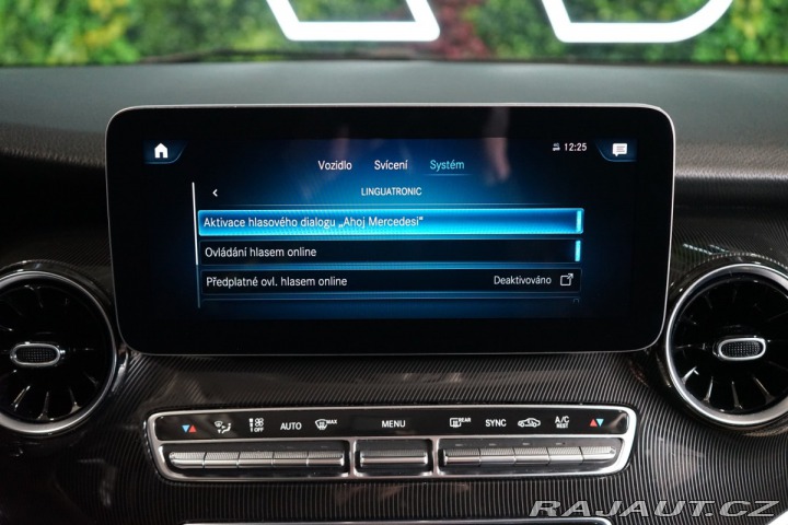 Mercedes-Benz V 220d*4M*MARCO POLO*360*LE 2020