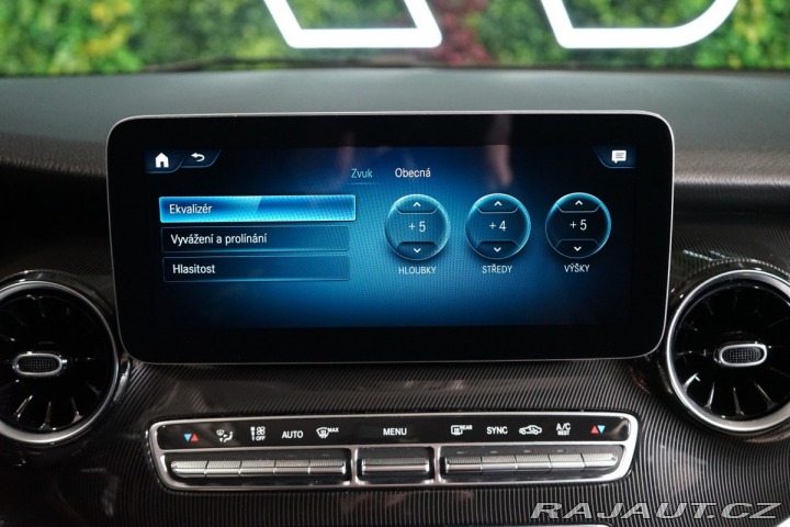 Mercedes-Benz V 220d*4M*MARCO POLO*360*LE 2020