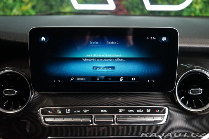 Mercedes-Benz V 220d*4M*MARCO POLO*360*LE 2020