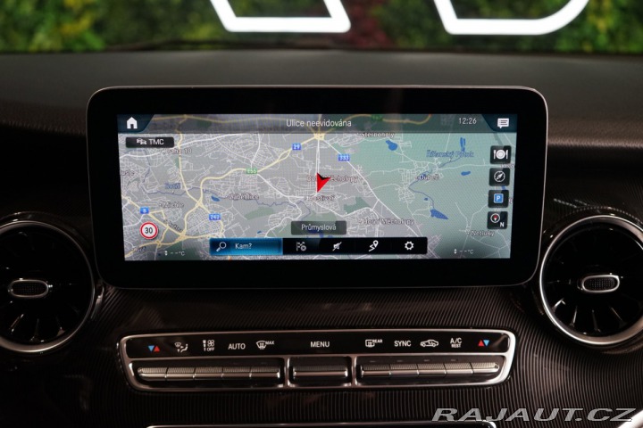 Mercedes-Benz V 220d*4M*MARCO POLO*360*LE 2020