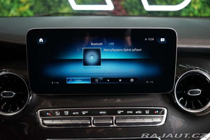 Mercedes-Benz V 220d*4M*MARCO POLO*360*LE 2020