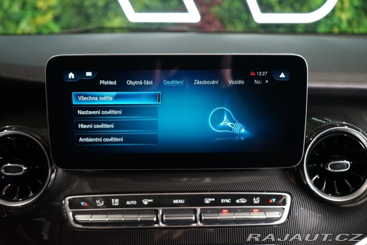 Mercedes-Benz V 220d*4M*MARCO POLO*360*LE 2020