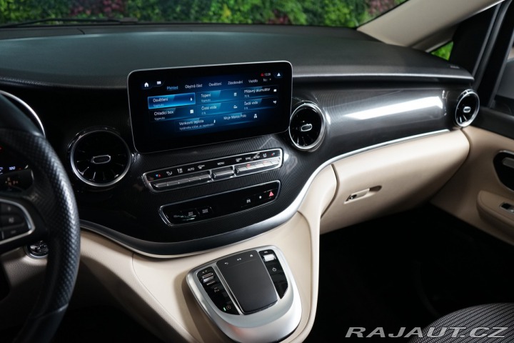 Mercedes-Benz V 220d*4M*MARCO POLO*360*LE 2020