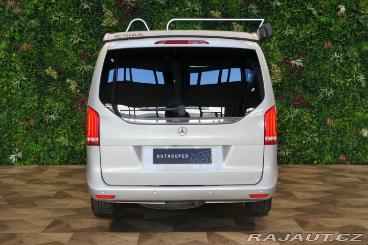 Mercedes-Benz V 220d*4M*MARCO POLO*360*LE 2020