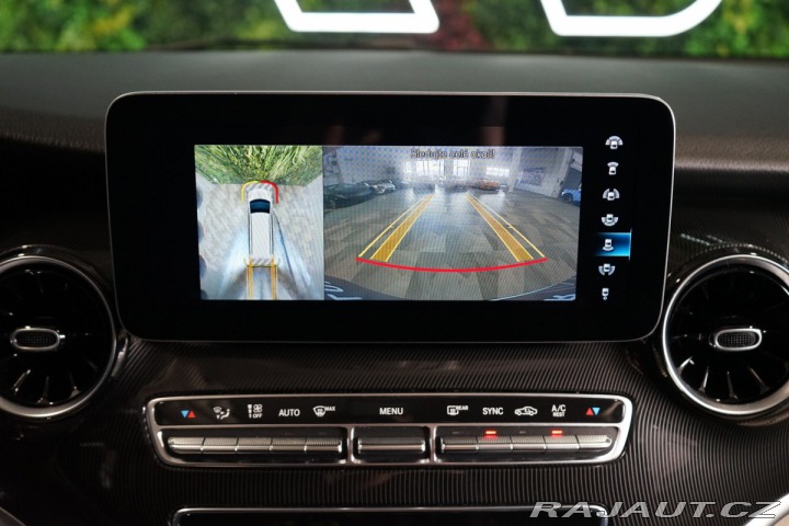 Mercedes-Benz V 220d*4M*MARCO POLO*360*LE 2020