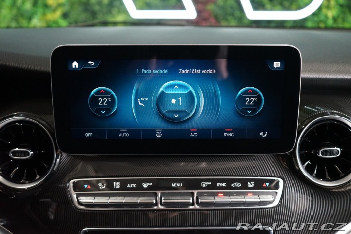 Mercedes-Benz V 220d*4M*MARCO POLO*360*LE 2020