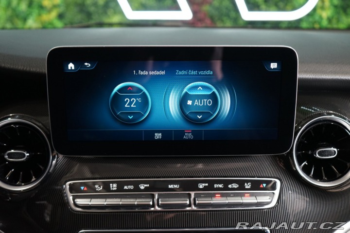 Mercedes-Benz V 220d*4M*MARCO POLO*360*LE 2020