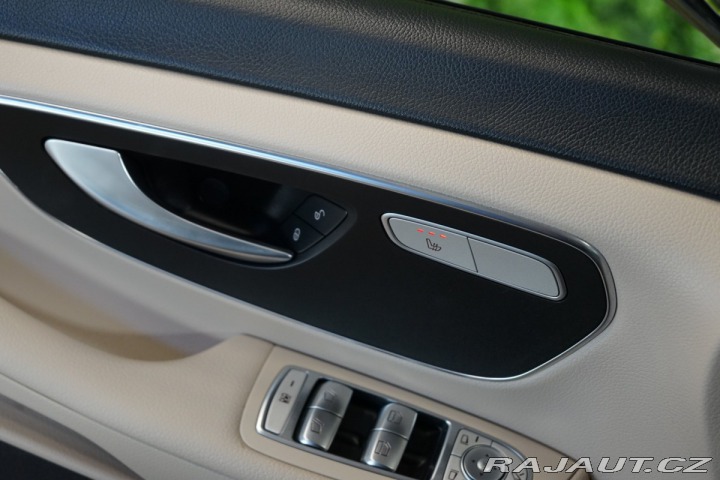 Mercedes-Benz V 220d*4M*MARCO POLO*360*LE 2020