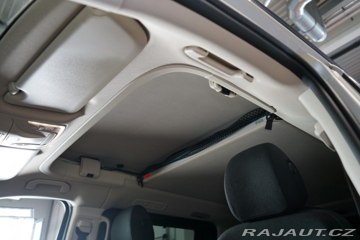 Mercedes-Benz V 220d*4M*MARCO POLO*360*LE 2020